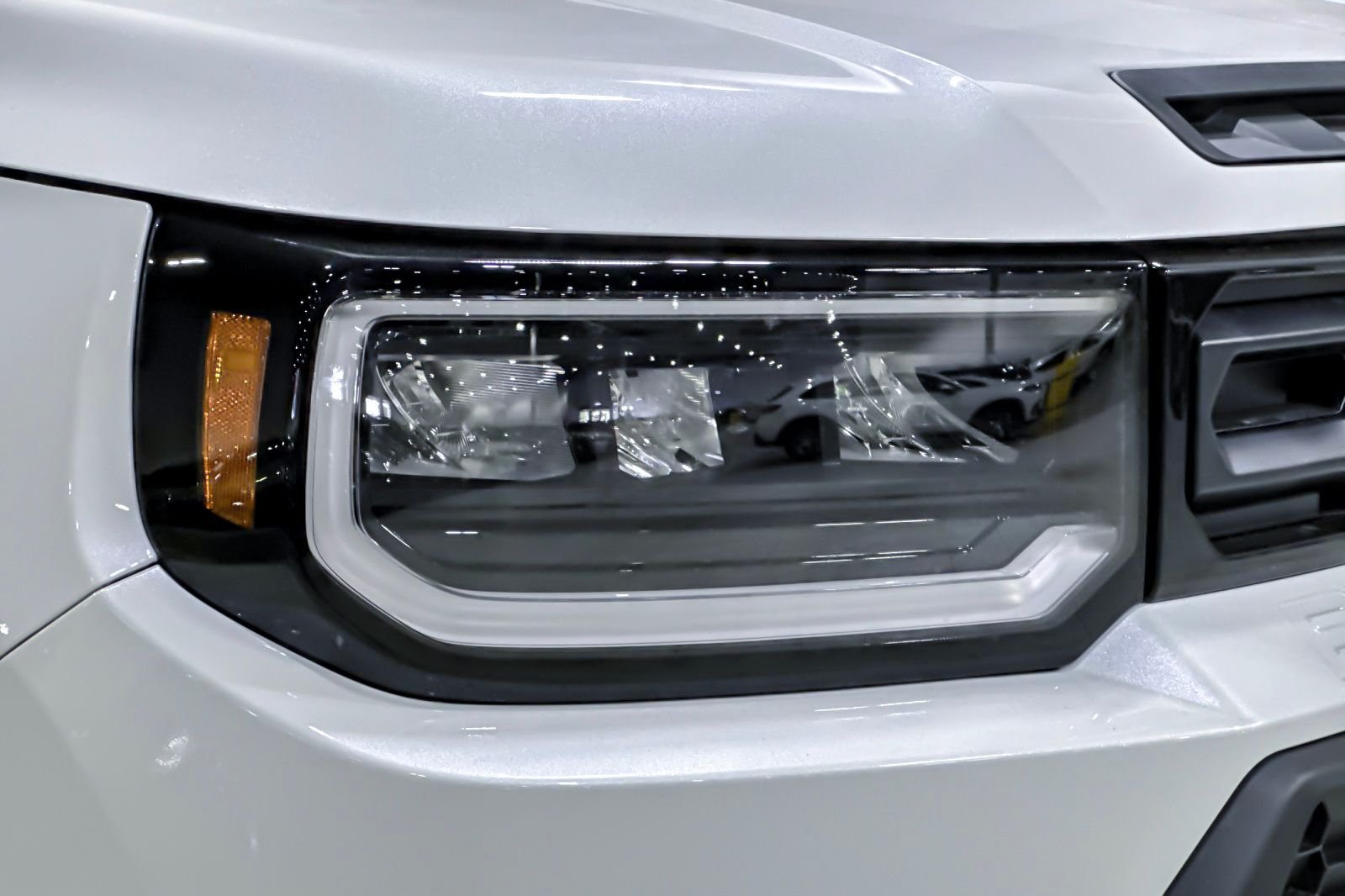 New 2026 Platinum White Pearl Honda RTL image 32