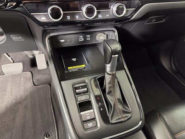 2025 Honda CR-V Sport Touring - Photo 23