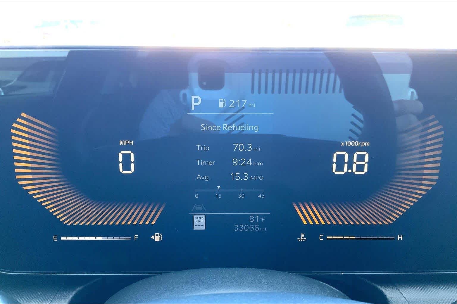 Used 2025 Morning Haze Kia LXS image 26