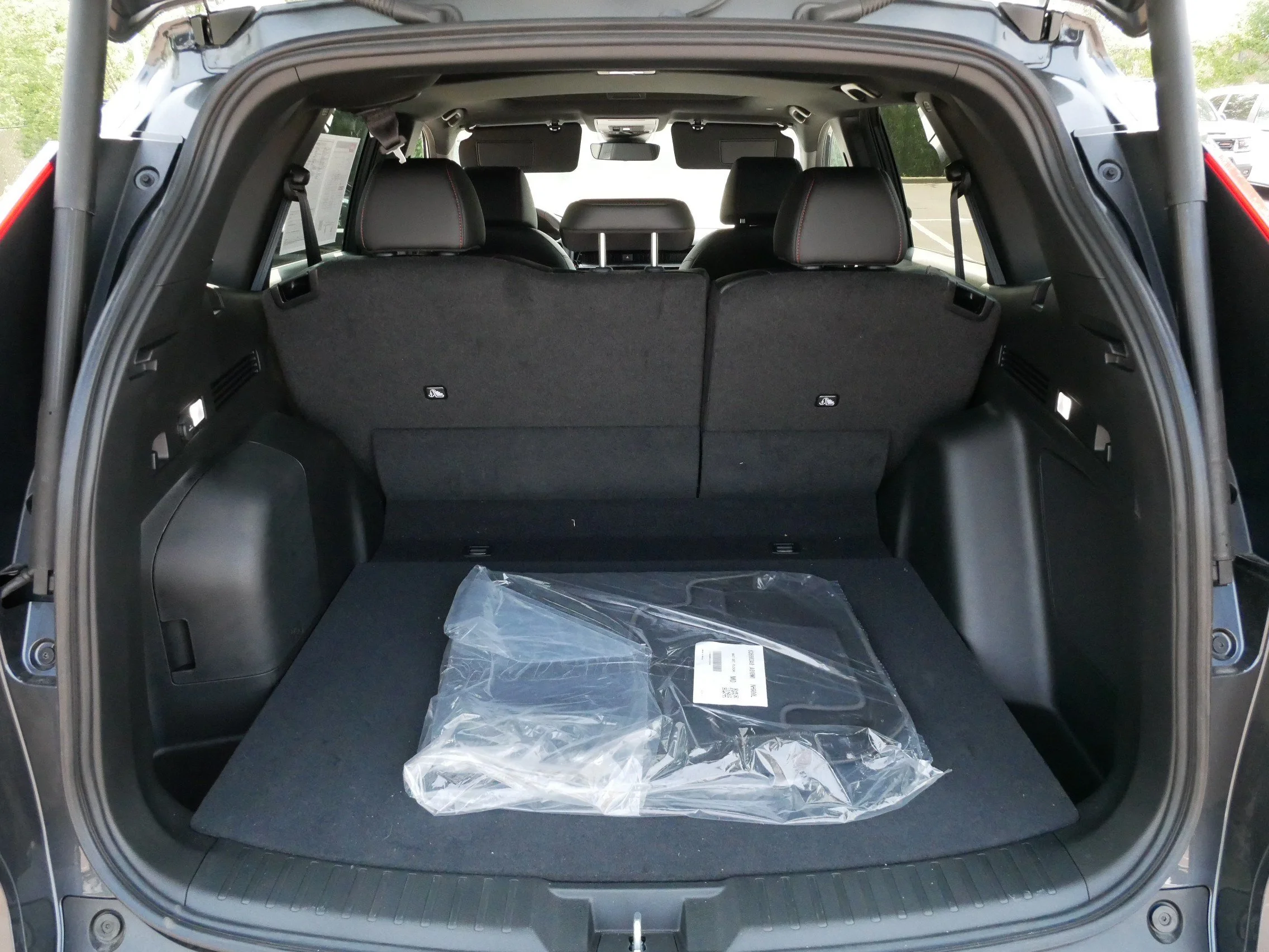 2026 Honda CR-V Sport Touring - Photo 54