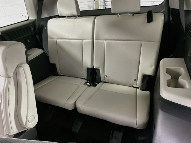 New 2027 Hyundai SANTA FE Calligraphy