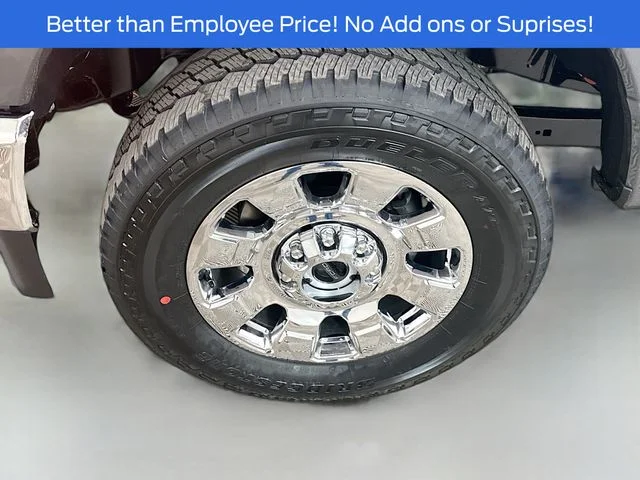 New 2026 Carbonized Gray Metallic Ford F-250® Lariat® image 32