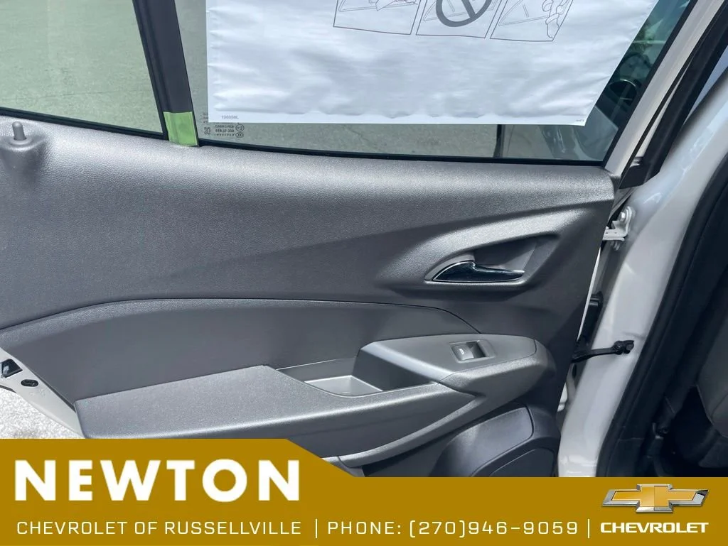 2026 Chevrolet Trax Activ - Photo 36