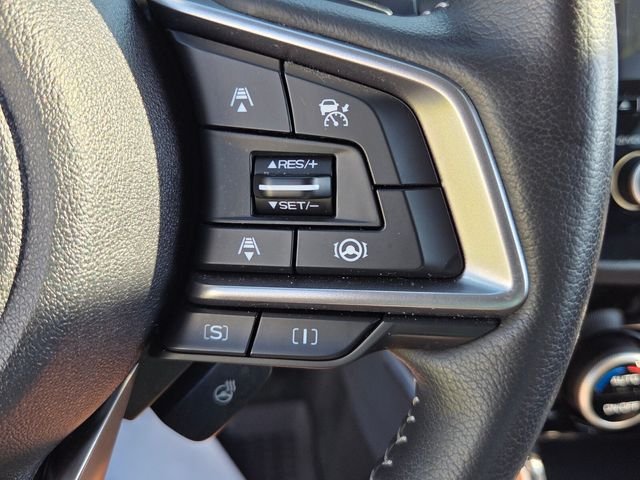Used 2020 Silver Subaru Touring image 24