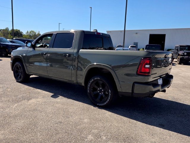 Used 2026  Ram Big Horn/Lone Star image 10