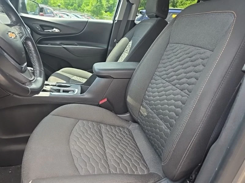 Used 2019 Gray Chevrolet LT image 11