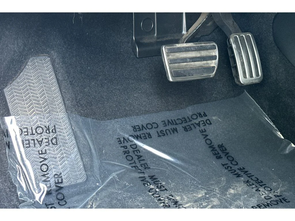 Certified Used 2025 Meteorite Gray Metallic Honda Sport image 36