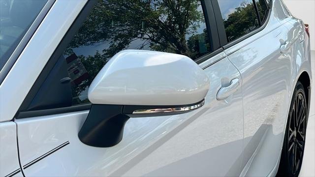 Certified Used 2026 ICE CAP Toyota  image 27