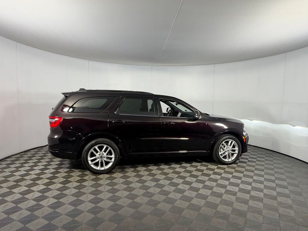 Used 2024 Red Dodge GT Plus image 7
