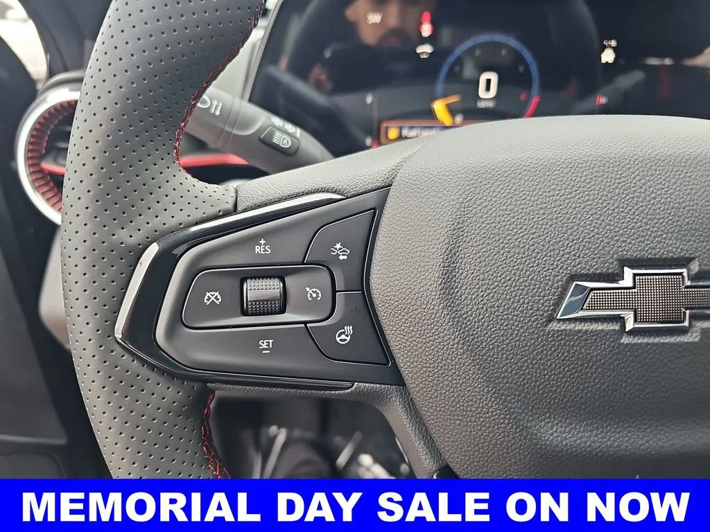 2026 Chevrolet Trax RS - Photo 16