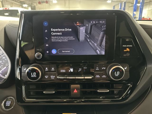 Certified Used 2023 Pearl Toyota XSE image 24