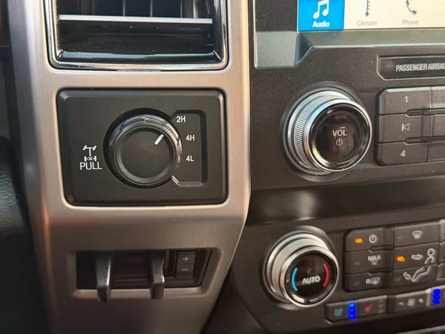 2019 Ford F-250 Super Duty Platinum - Photo 43