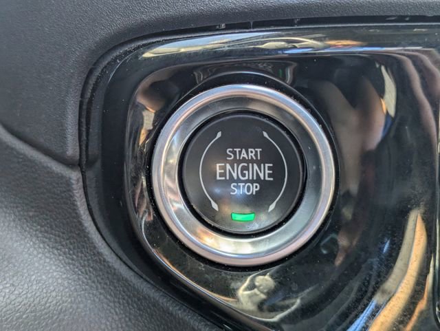 2024 Chevrolet Silverado 1500 LTZ - Photo 32