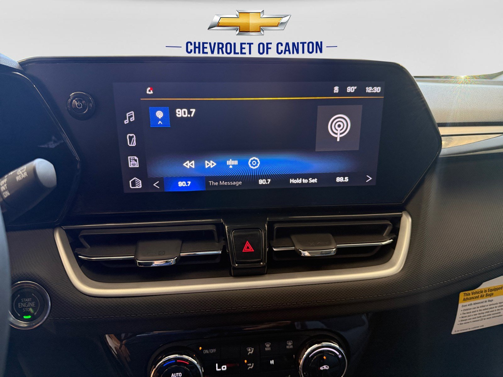 2026 Chevrolet Trailblazer LT - Photo 27