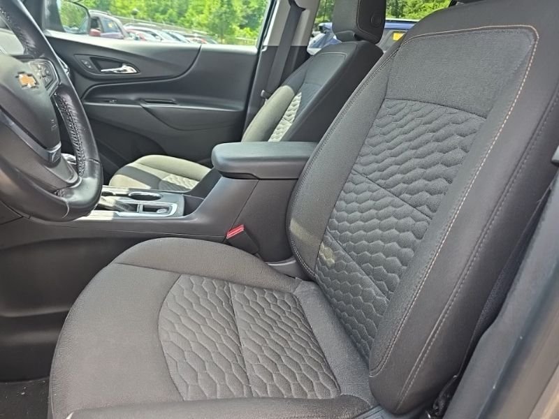 Used 2019 Gray Chevrolet LT image 11