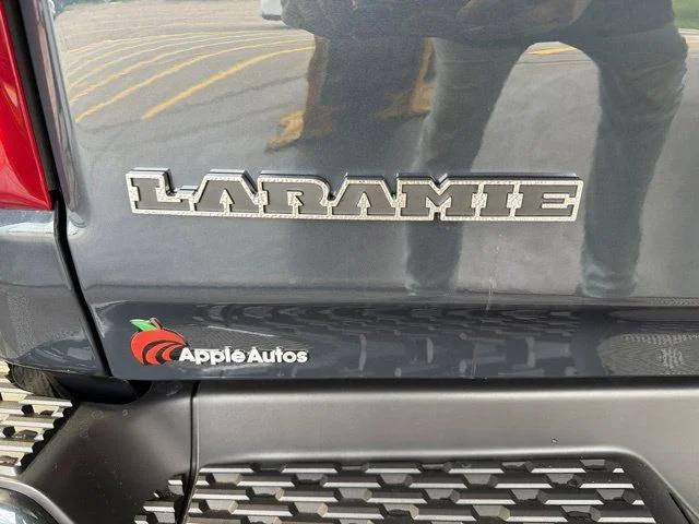 2026 RAM 1500 Laramie - Photo 13