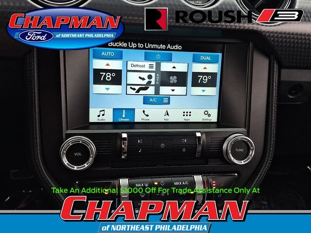 Used 2016 Red Ford Roush RS3 image 15