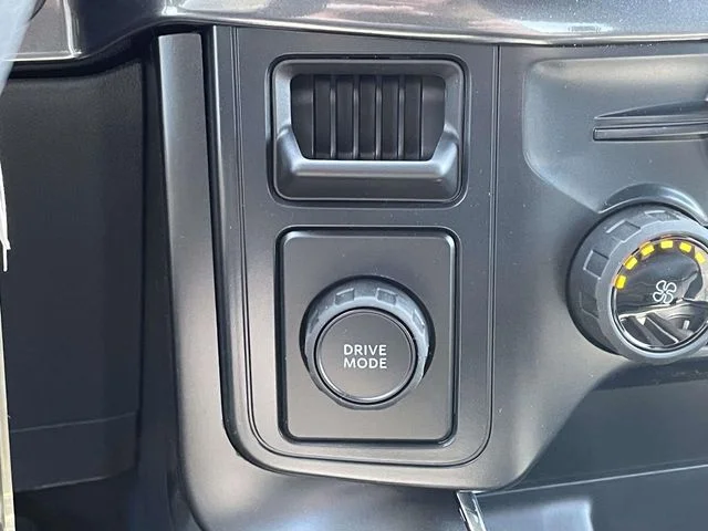 New 2026 Iconic Silver Metallic Ford STX® image 27