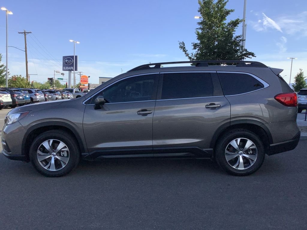 Used 2022 Brown Subaru Premium image 24