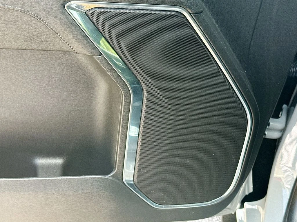 Used 2024 Gray Chevrolet RST image 20