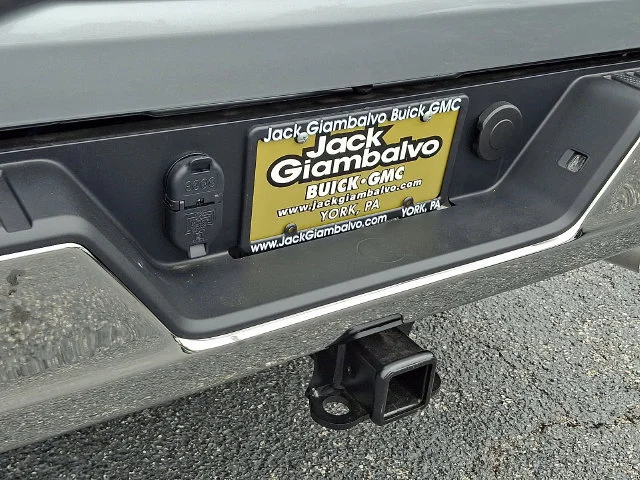 New 2026 Sterling Metallic GMC Pro image 21