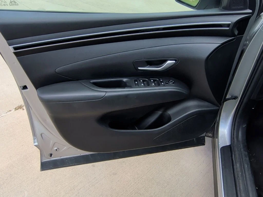 2024 Hyundai Tucson SEL - Photo 10