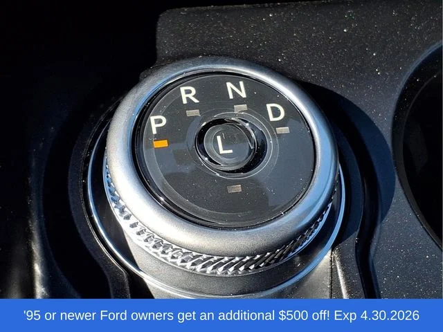 2026 Ford Explorer ST-Line - Photo 50