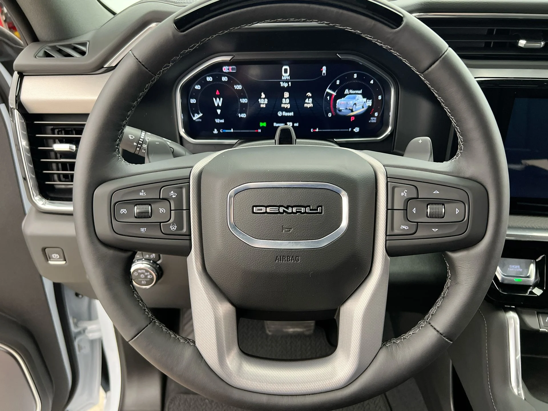 2026 GMC Sierra 1500 Denali - Photo 67