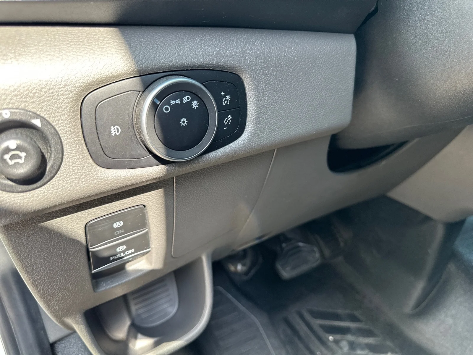 2023 Ford Transit Van Base - Photo 28