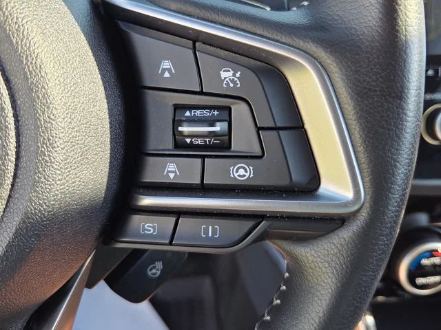 Used 2020 Silver Subaru Touring image 24
