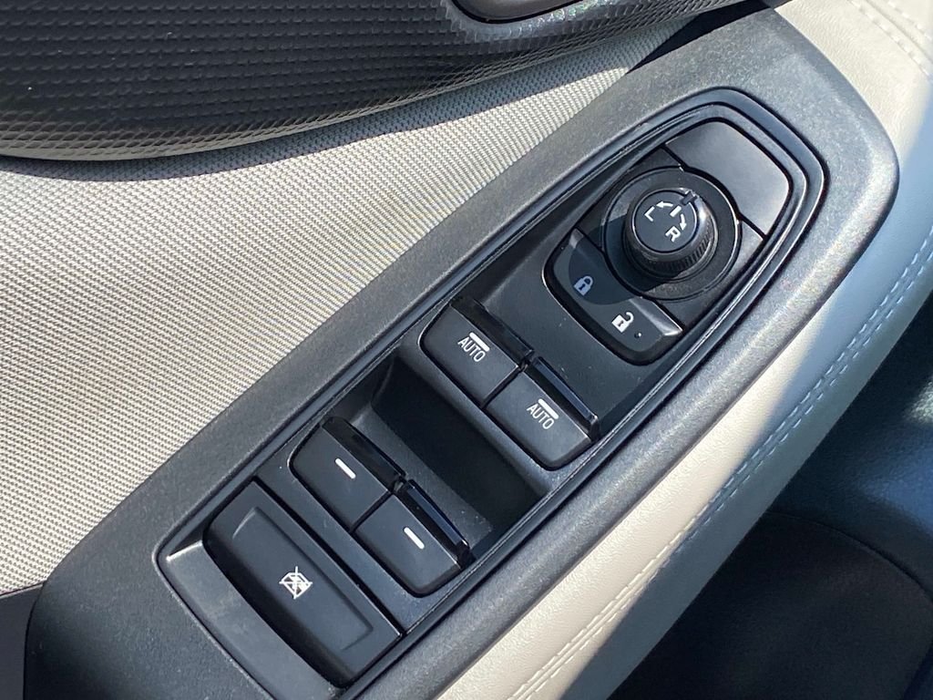 Used 2023 Gray Subaru Premium image 30