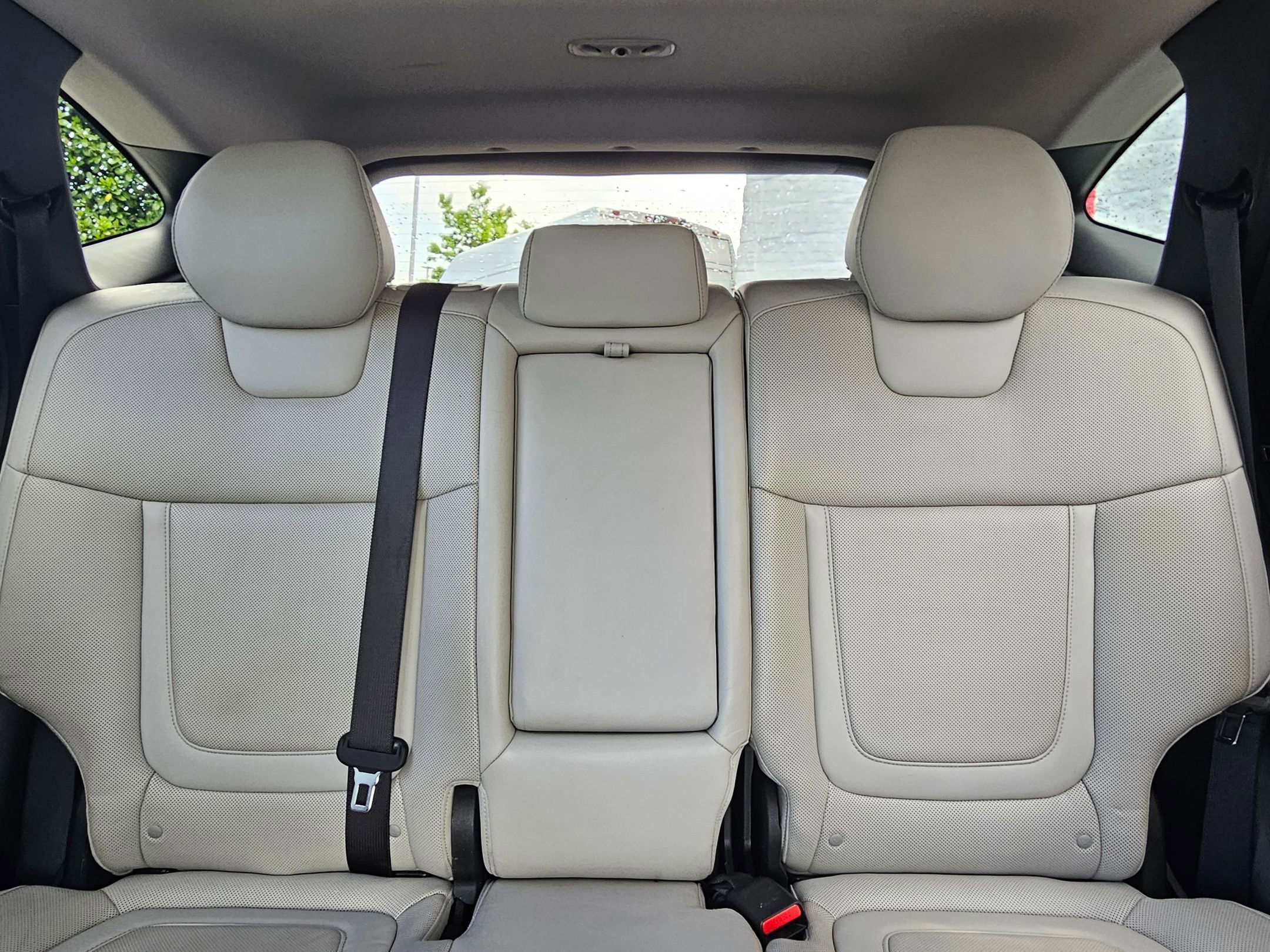 2023 Hyundai Tucson Limited - Photo 25