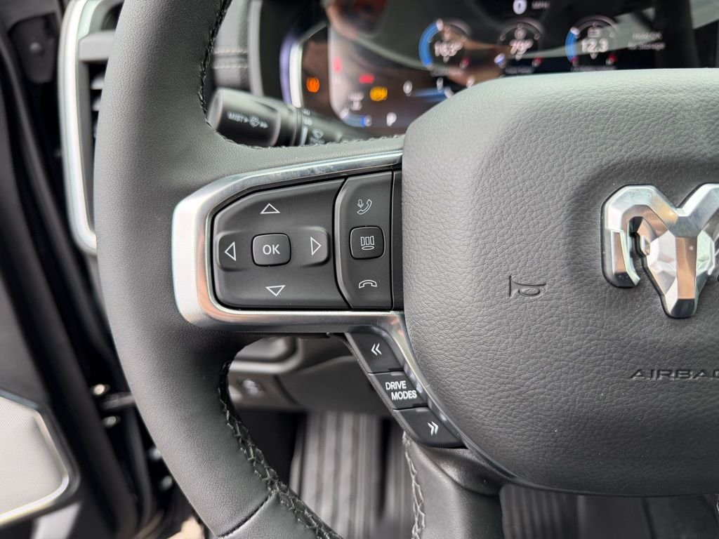 2026 RAM 1500 Laramie - Photo 17