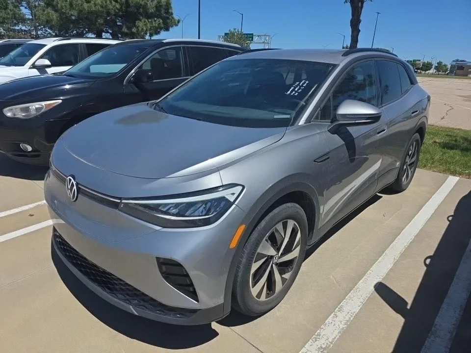 2023 Volkswagen ID.4 PRO LG's photo