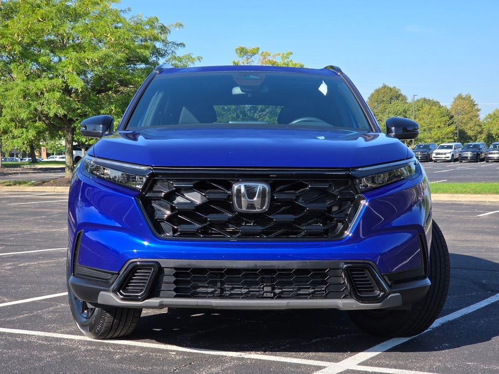 2024 Honda CR-V Sport - Photo 21