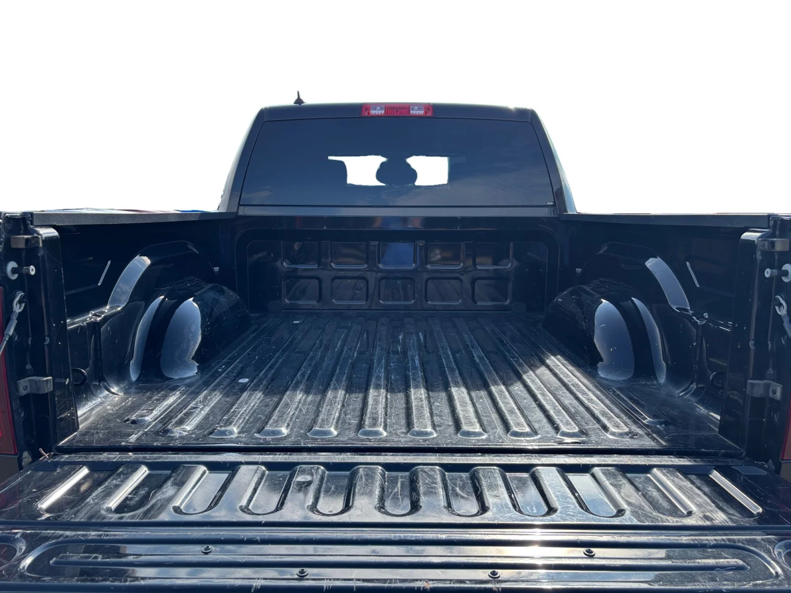 Used 2021 Black Ram Warlock image 19