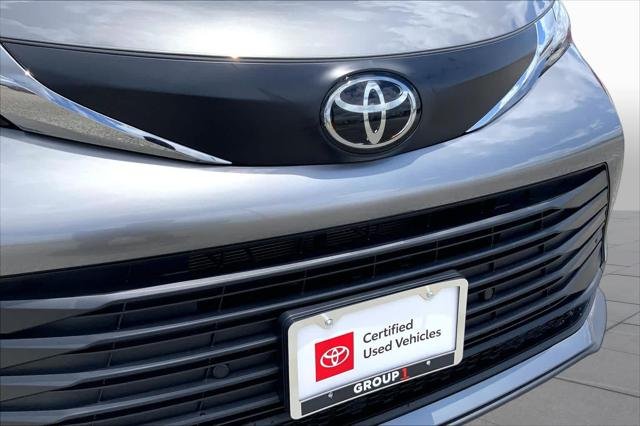 Certified Used 2026 HEAVY METAL* Toyota  image 29