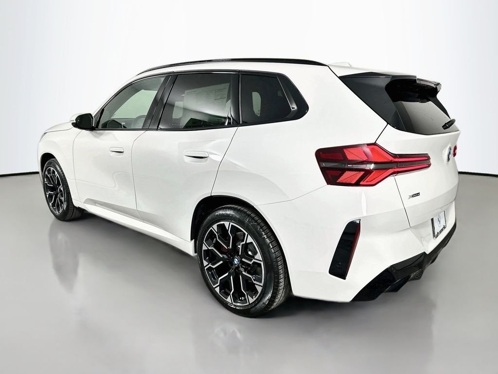 New 2026 Alpine White BMW 30 xDrive image 7