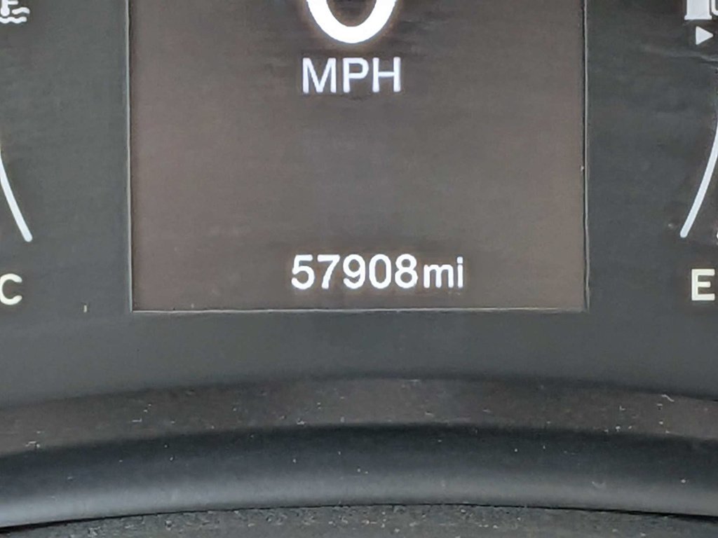 2023 Jeep Renegade Latitude - Photo 36
