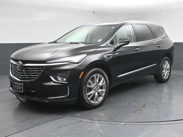 2023 BUICK ENCLAVE - Image 2