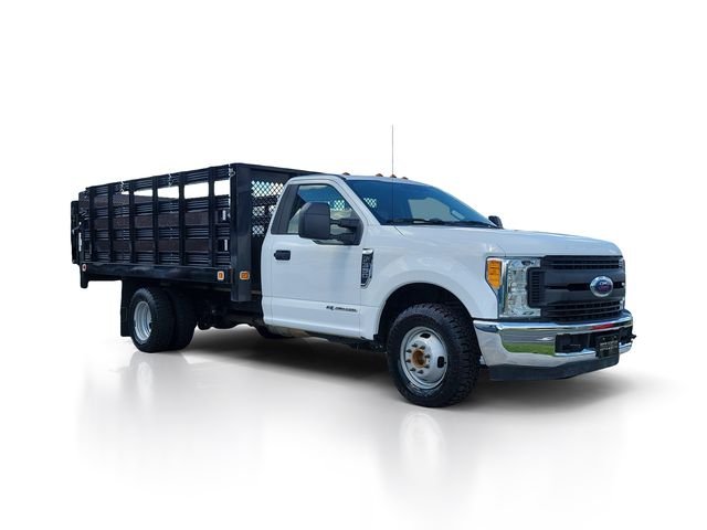 2017 Ford F-350SD XL