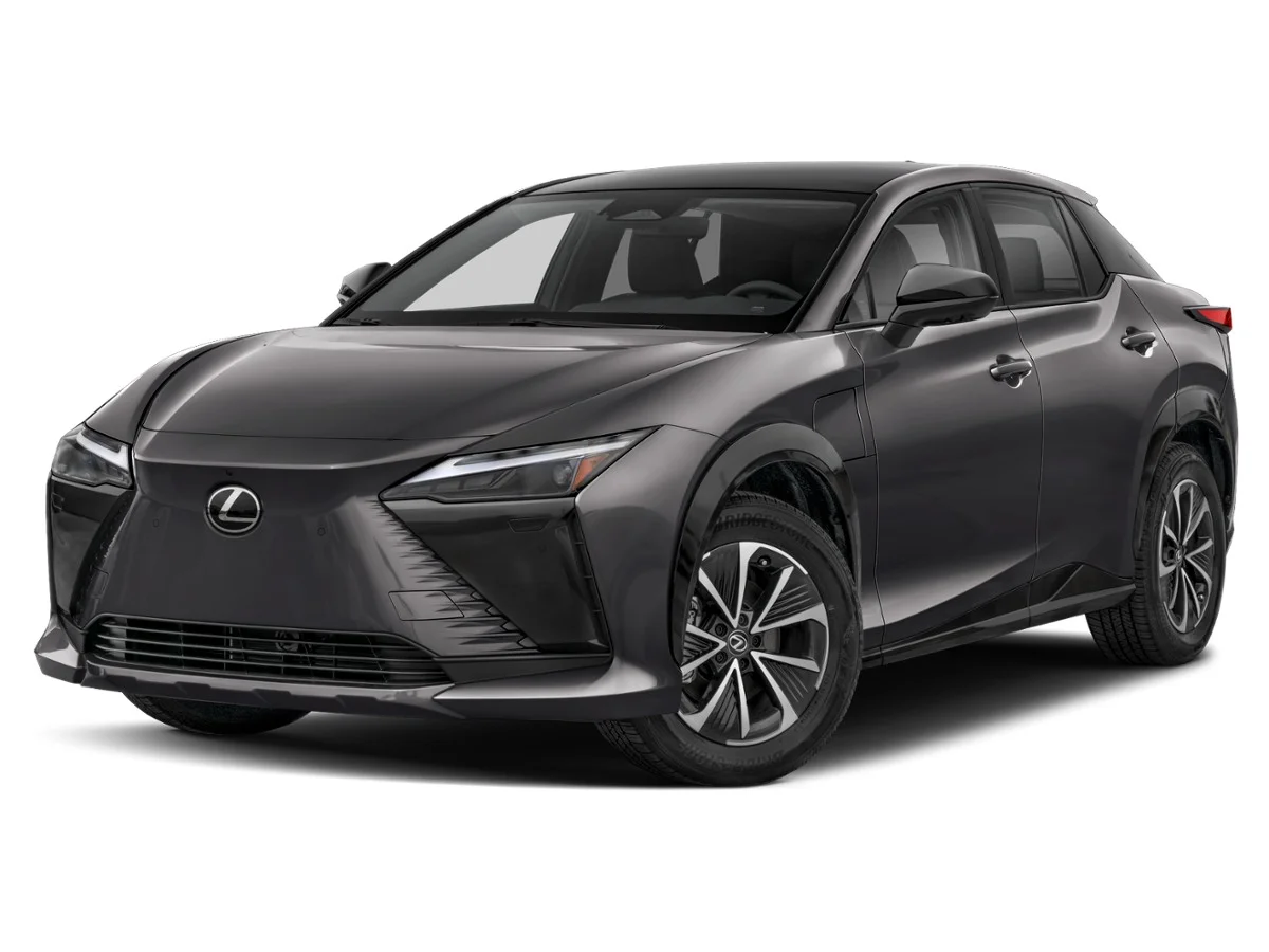 2026 Lexus RZ Premium