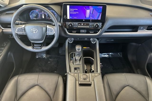 Certified Used 2024 Beige Toyota Limited image 13