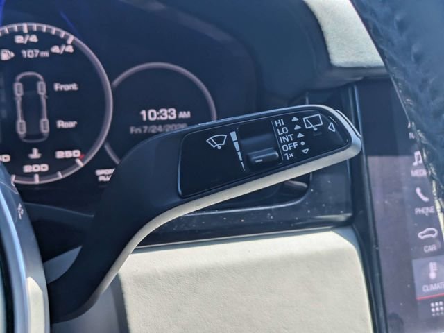 Used 2019 Blue Porsche S image 30