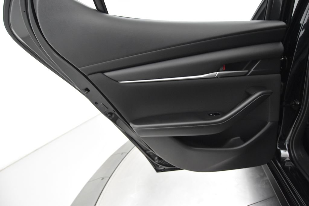 New 2026 Jet Black Mica Mazda 2.5 S image 31