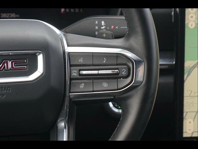 Used 2026 Sterling Metallic GMC Elevation image 20
