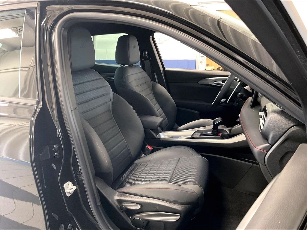 Used 2024 Black Dodge R/T image 11