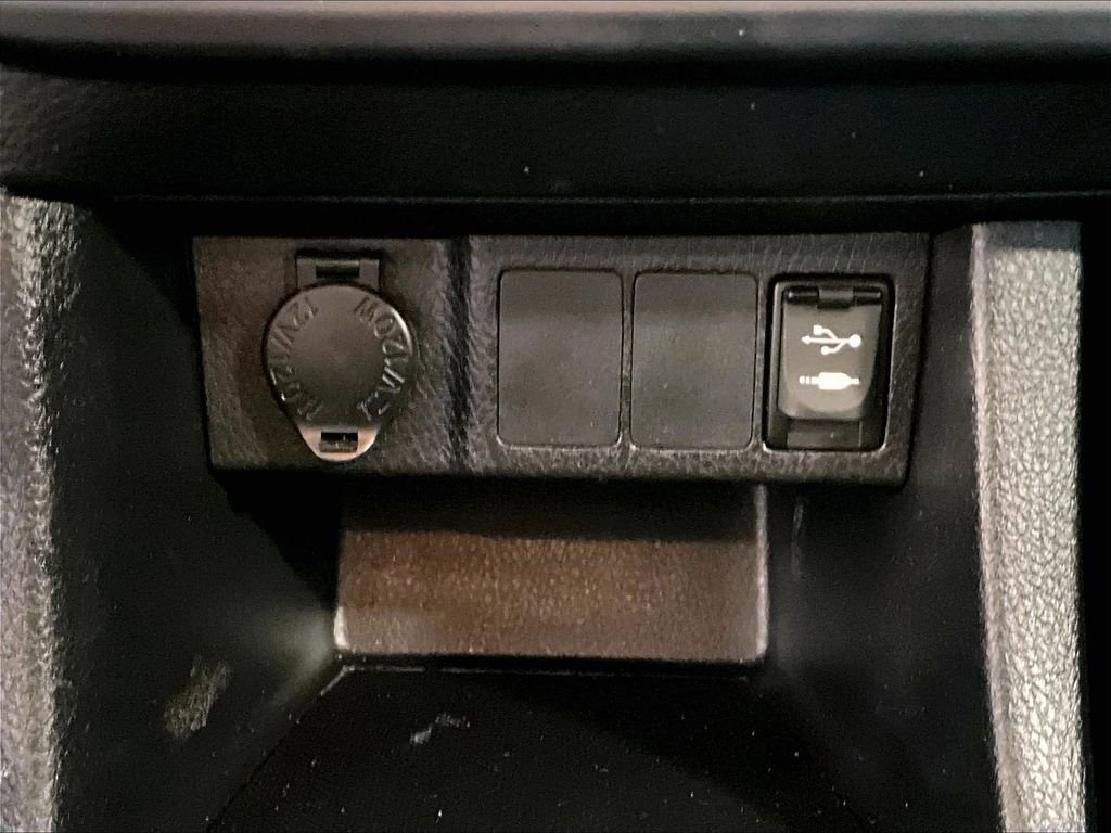 Used 2015 Black Toyota S Plus image 26