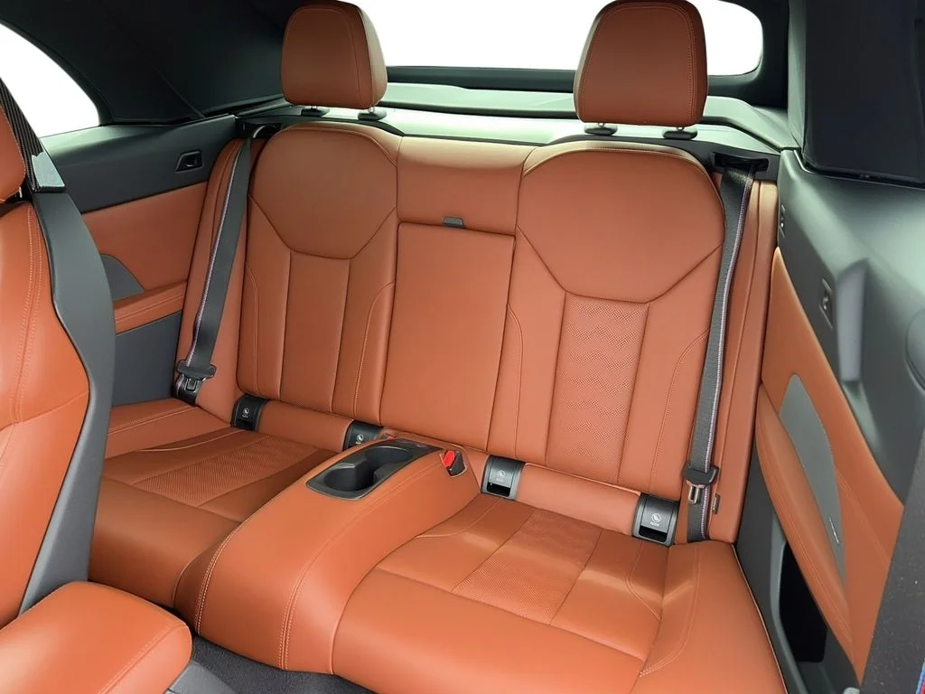 Used 2022 Gray BMW Competition image 7