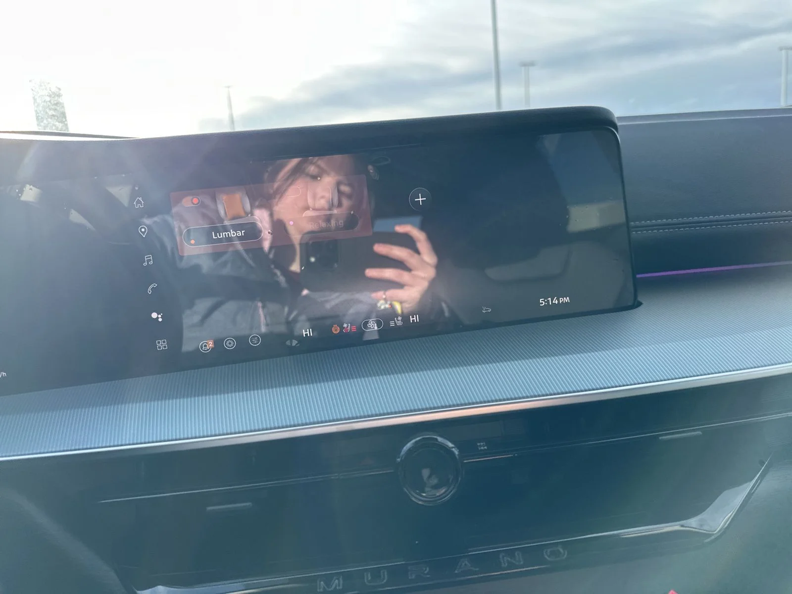 2026 Nissan Murano SL - Photo 47